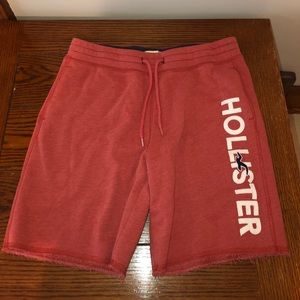 Men’s Hollister Casual Shorts